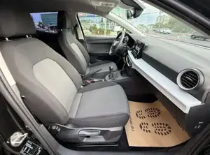 Seat Ibiza Bild 19