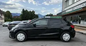 Seat Ibiza Bild 9
