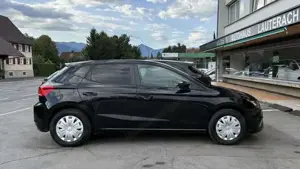 Seat Ibiza Bild 4