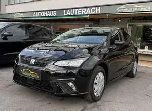 Seat Ibiza Bild 8
