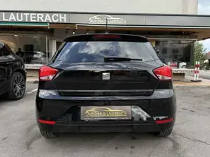 Seat Ibiza Bild 2