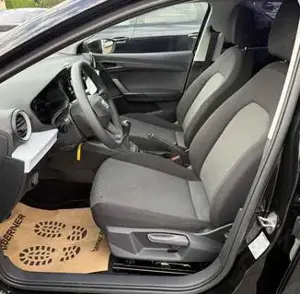 Seat Ibiza Bild 10