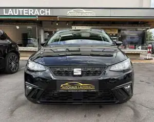 Seat Ibiza Bild 6