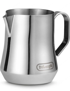 Milchkanne De Longhi Bild 3