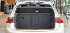 Volkswagen Golf Bild 8