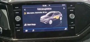 Volkswagen T-Cross Bild 13