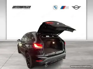 BMW X1 xDrive18d // M-Sport // Head-Up Display // Driving Assistant Plus Bild 12