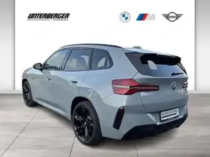 BMW X3 20d xDrive G45 B47 M Sportpaket HK HiFi DAB Bild 2