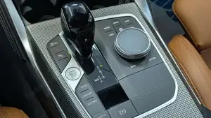 BMW 440 Bild 17