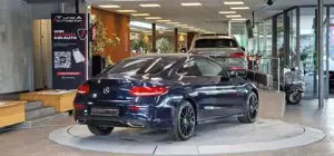 Mercedes-Benz C 220 Bild 5