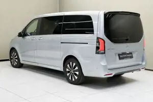 Mercedes-Benz EQV 300 AVANTGARDE Lang SpurH Luft ACC Navi Bild 12