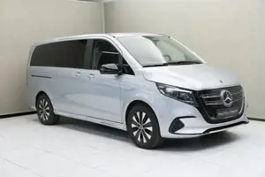 Mercedes-Benz EQV 300 AVANTGARDE Lang SpurH Luft ACC Navi Bild 2