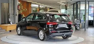 Mercedes-Benz B 180 Bild 6