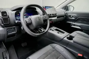Citroen C5 Aircross 1.5 BlueHDi 130 Max (EURO 6e) el.Heck Bild 6