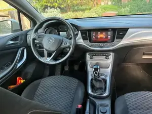 Verkaufe OPEL Astra - servicegepflegt Bild 8
