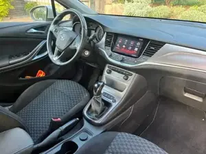 Verkaufe OPEL Astra - servicegepflegt Bild 7