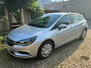 Verkaufe OPEL Astra - servicegepflegt Bild 6