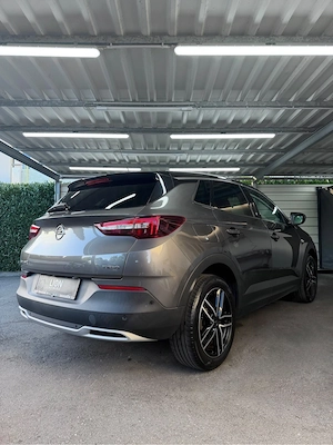Opel Grandland X ,, Anhängerkupplung" Bild 4
