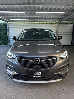 Opel Grandland X ,, Anhängerkupplung" Bild 3