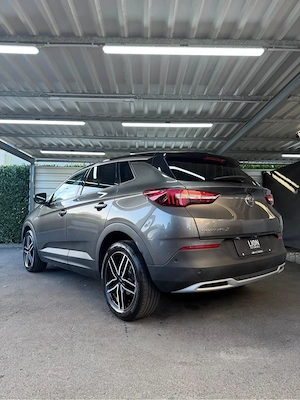 Opel Grandland X ,, Anhängerkupplung" Bild 6