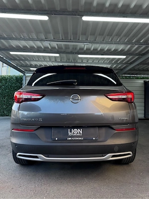 Opel Grandland X ,, Anhängerkupplung" Bild 5