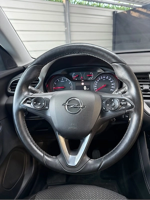 Opel Grandland X ,, Anhängerkupplung" Bild 10