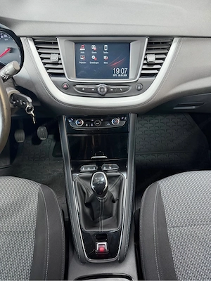 Opel Grandland X ,, Anhängerkupplung" Bild 9