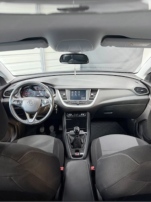 Opel Grandland X ,, Anhängerkupplung" Bild 7