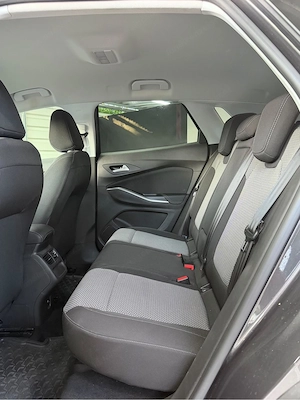 Opel Grandland X ,, Anhängerkupplung" Bild 11