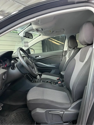 Opel Grandland X ,, Anhängerkupplung" Bild 8