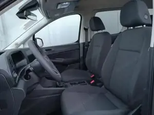 VW Caddy Basis 2.0TDI Sport Edition ACC Kam GV5 App 75 k... Bild 6