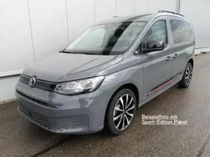 VW Caddy Basis 2.0TDI Sport Edition ACC Kam GV5 App 75 k... Bild 4