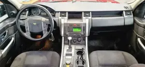 Land Rover Range Rover Bild 13