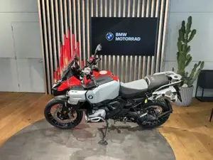 BMW R 1300 GS Adventure  Bild 3