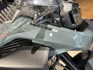 BMW F 900 GS Adventure  Bild 9