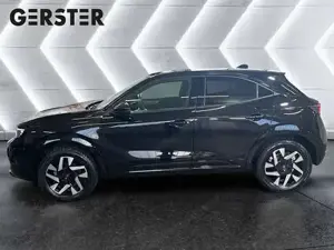 Opel Mokka Bild 2