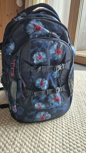 Schulrucksack Satch Bild 2