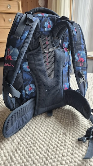 Schulrucksack Satch Bild 3