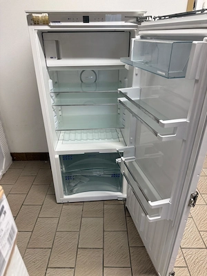 Gebrauchter Liebherr Einbaukühlschrank 122cm