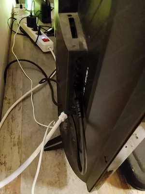 Grundig Fernsehr  Bild 2