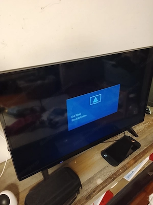 Grundig Fernsehr  Bild 3