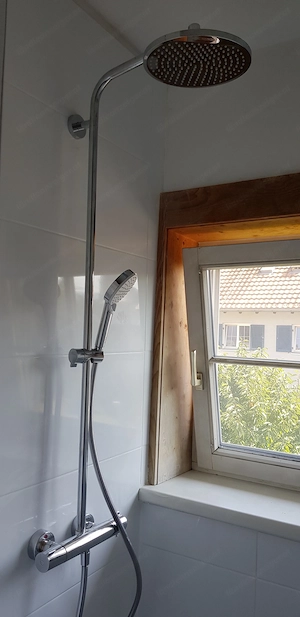 Gemütliche 2-Zimmer-Wohnung, 2. OG Bild 2