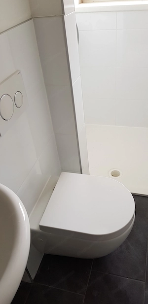 Gemütliche 2-Zimmer-Wohnung, 2. OG Bild 3