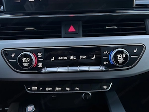 Audi A4 Avant TFSI Quattro s-line Bild 7