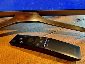 Samsung UE32M5640AU Smart TV Bild 5