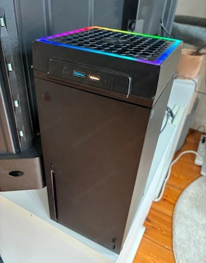 Xbox series X (Neu)    Bild 2