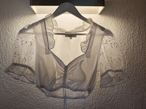 Dirndl inkl. 2 Blusen Bild 7