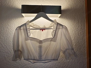 Dirndl inkl. 2 Blusen Bild 6