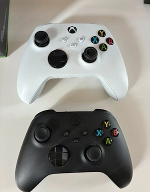Xbox series X (Neu)    Bild 4