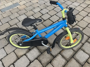 Kinderfahrrad (Jungs) Bild 2